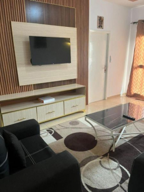 Appartement situe a Zack mbao almadie 2
